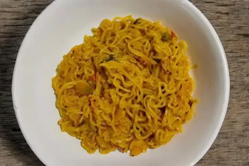 Plain Maggi