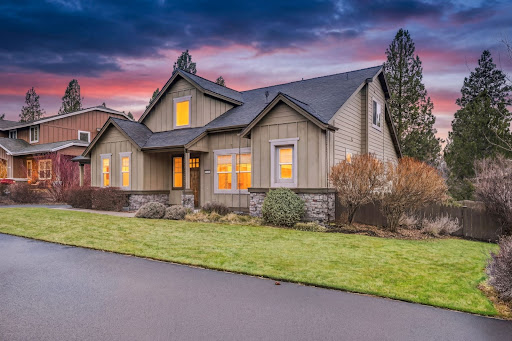 Maison avec jardin 1