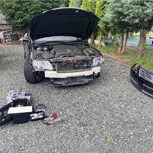 マークX GRX120