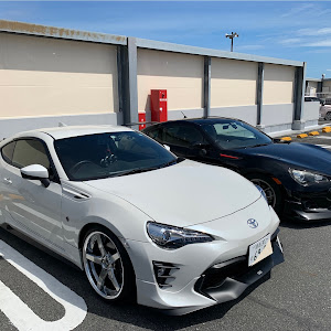 BRZ ZC6