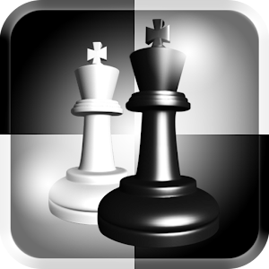 Chess For Android - Chess Free  Icon