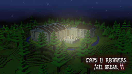 Cops N Robbers Pixel Prison Games 2 2 2 5 Apk Mod Unlimited Money Crack Games Download Latest For Android Androidhappymod