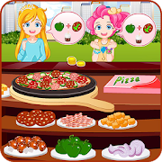 Pizza maker restaurant 1.0.4 Icon