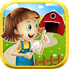 Abbie's Farm - Bedtime stories icon