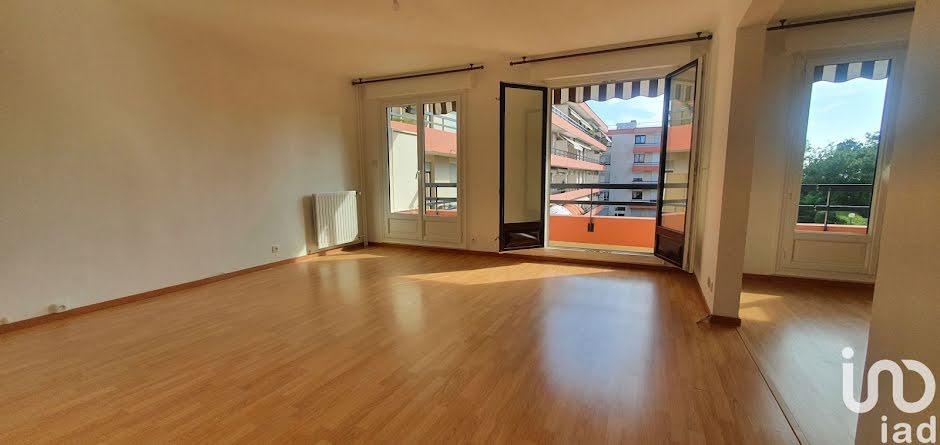 Vente appartement 5 pièces 99 m² à Sens (89100), 198 000 €