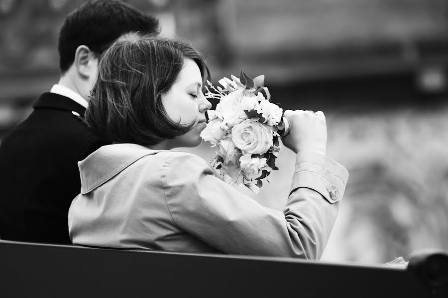 Fotógrafo de bodas Monica Hjelmslund (hjelmslund). Foto del 26 de abril 2017