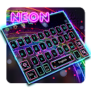 Descargar Neon Lights Keyboard Instalar Más reciente APK descargador