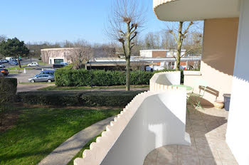 appartement à Montigny-le-Bretonneux (78)