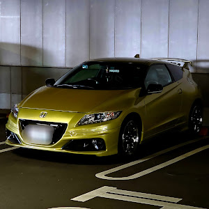 CR-Z ZF2