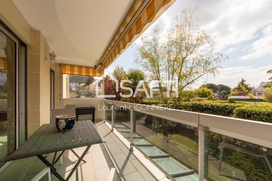 Vente appartement 2 pièces 65 m² à La Varenne Saint Hilaire (94210), 449 000 €