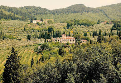 Villa with garden and terrace 5