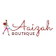 Download Aaziah Boutique For PC Windows and Mac 1