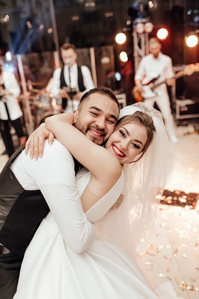 Wedding photographer Yuliya Vlasenko (vlasenkoyulia). Photo of 21 December 2018