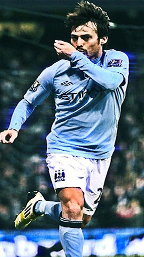 David Silva Wallpapers