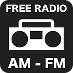 Cover Image of Herunterladen AM FM Radio Tuner For Free 2.7 APK