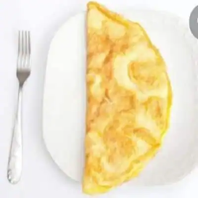 Egg Omelette (2 Egg)