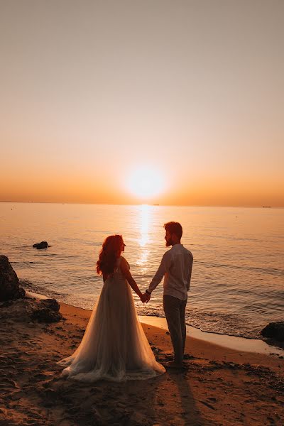 Nhiếp ảnh gia ảnh cưới Aleksandr Meloyan (meloyans). Ảnh của 29 tháng 7 2019