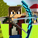 Cover Image of Baixar Survival Hungry Games C10.1 APK