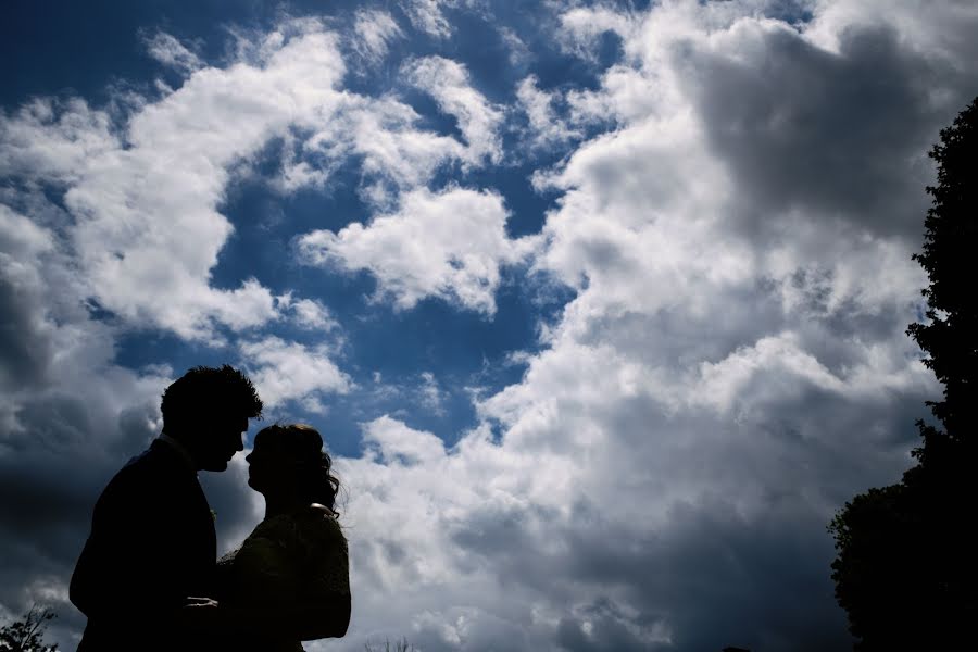 Fotografo di matrimoni Sven Soetens (soetens). Foto del 20 giugno 2019