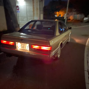 レパード GF31