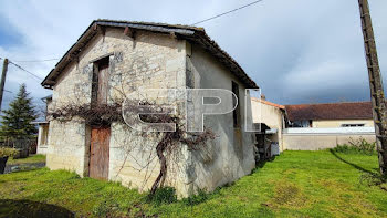 maison à Ceaux-en-Loudun (86)