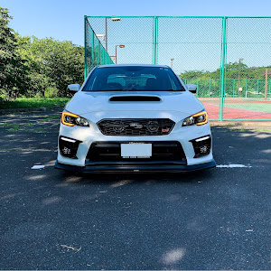 WRX STI VAB