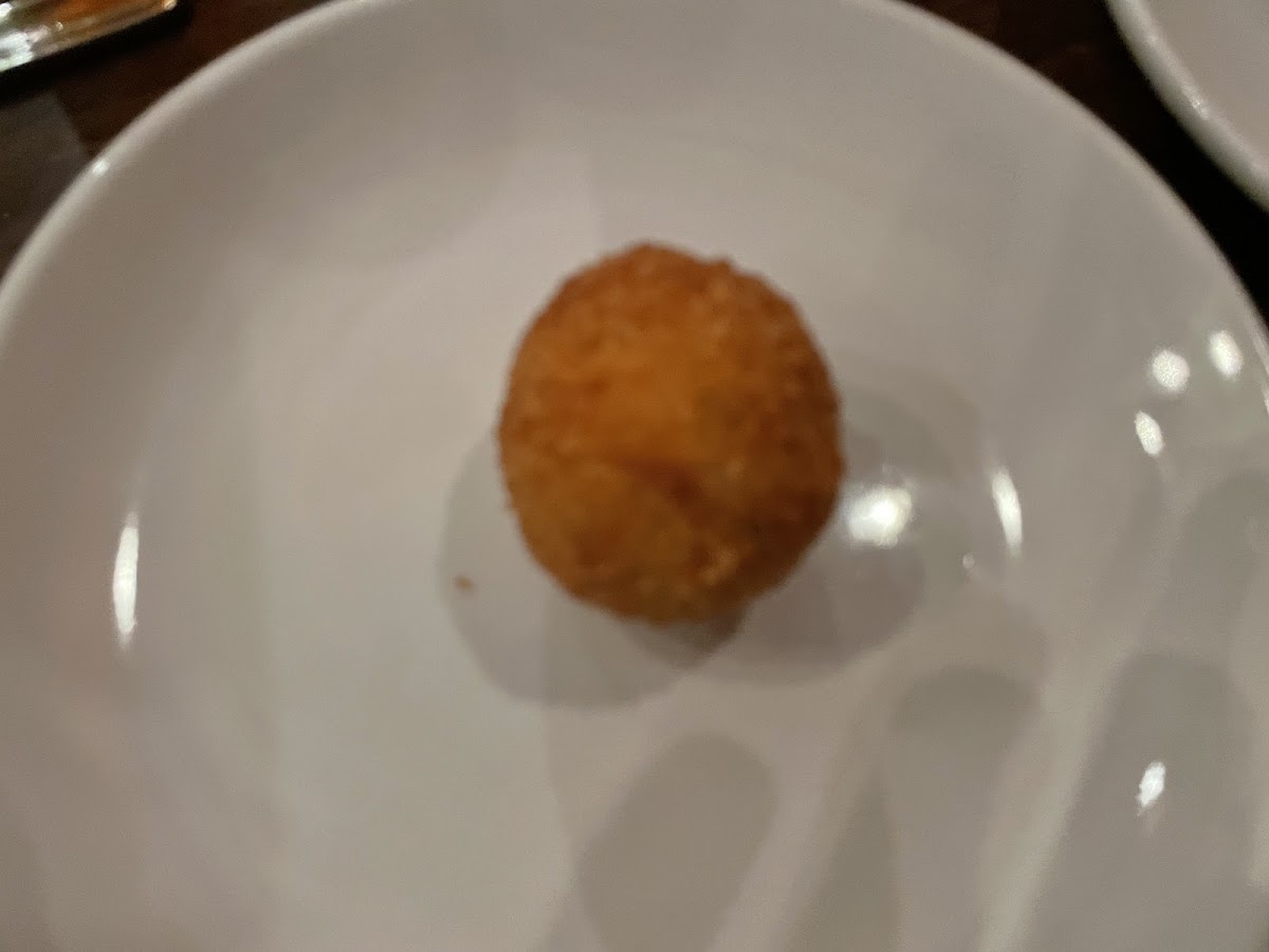 Arancini