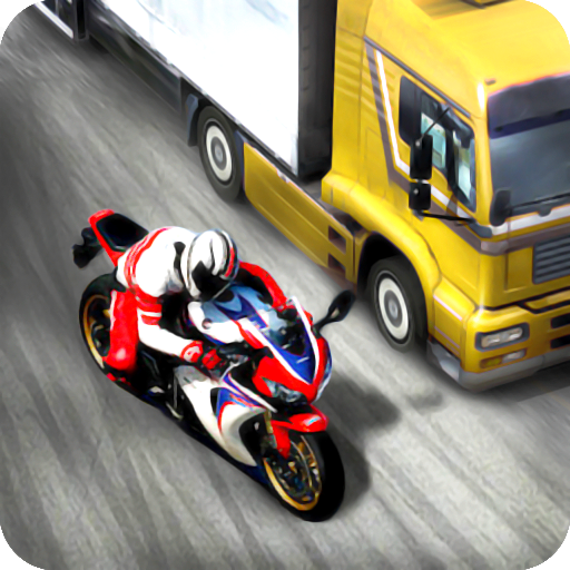 バイク交通ステア 賽車遊戲 App LOGO-APP開箱王