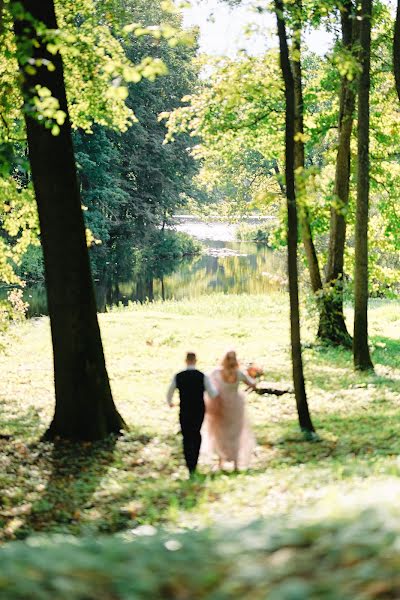 Vestuvių fotografas Grigoriy Prigalinskiy (prigalinsky). Nuotrauka 2018 balandžio 13