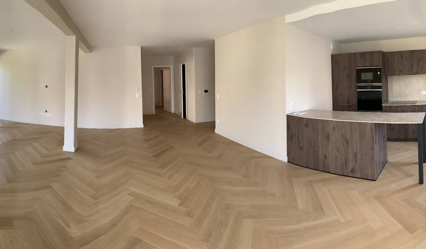 Apartment Obernai