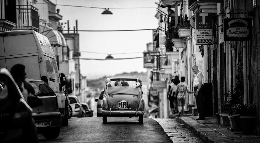 Fotografo di matrimoni Antimo Altavilla (altavilla). Foto del 4 settembre 2021