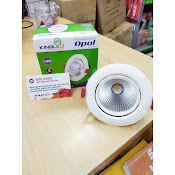 Đèn Led Âm Trần Rọi Spotlight 7W, 10W, 16W, 20W, 30W Kingled Cam Kết Hàng Chính Hãng, Bảo Hành 2 Năm