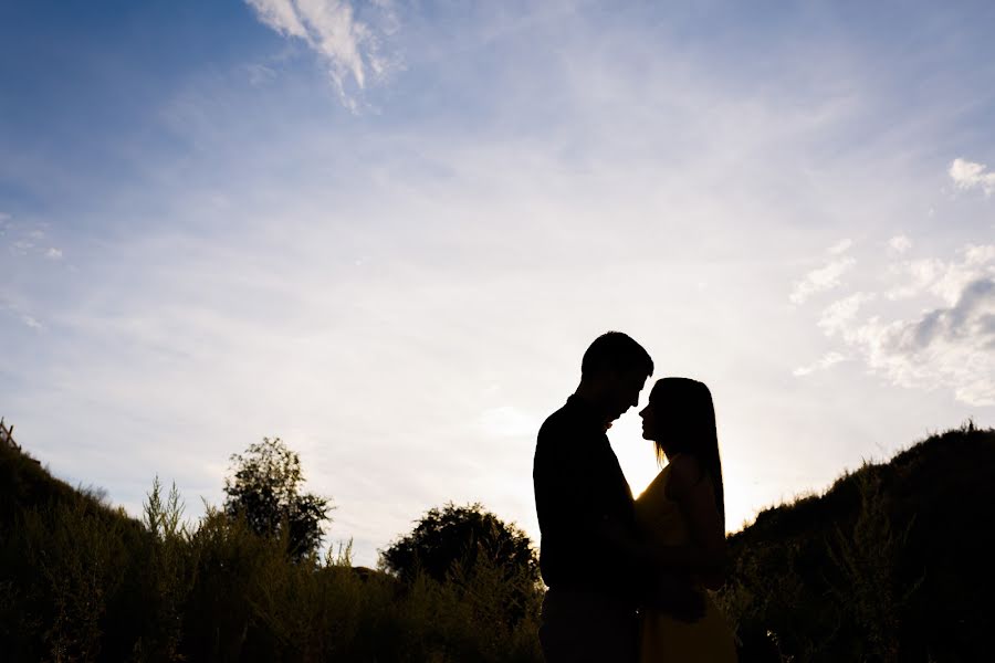 Wedding photographer Anton Sidorenko (sidorenko). Photo of 24 July 2017