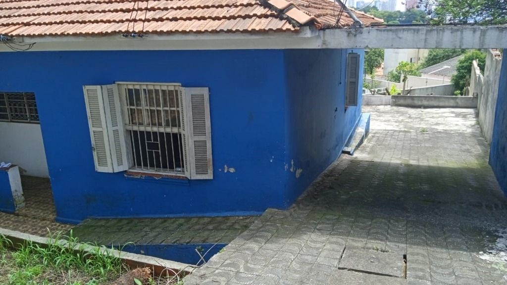 Terreno à venda, 478 m² por R$ 1.500.000,00 - Parque das Nações - Santo André/SP