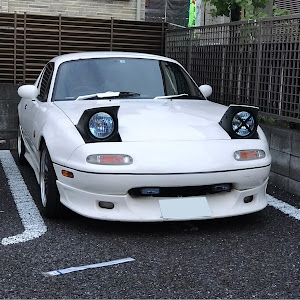 ロードスター NA型