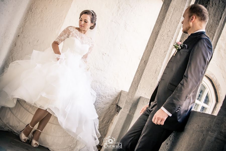 Wedding photographer Eduard Ostwald (ostwald). Photo of 7 May 2016