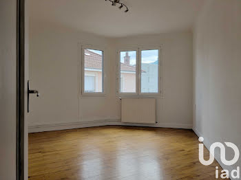 appartement à Grenoble (38)