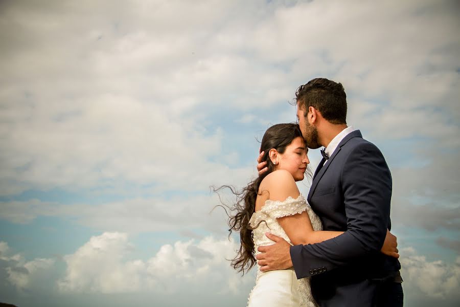 Fotógrafo de bodas Gustavo Taliz (gustavotaliz). Foto del 10 de enero 2018