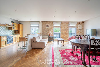 appartement à Le Raincy (93)