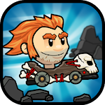 Cover Image of डाउनलोड Rocky Race - Fun Online Racing Game 0.5.6 APK