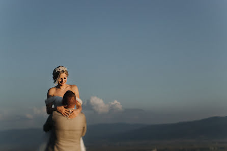 Fotógrafo de bodas Veres Izolda (izolda). Foto del 5 de julio 2023