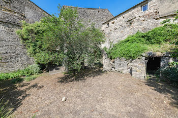 maison à Uzès (30)