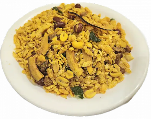 Poha Chivda