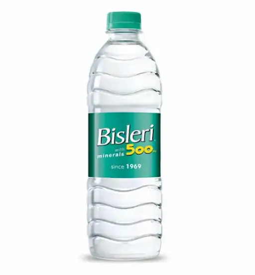 Bisleri Water 500ml