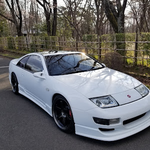 フェアレディZ Z32