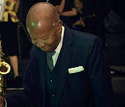 Former Botswana president Ketumile Masire