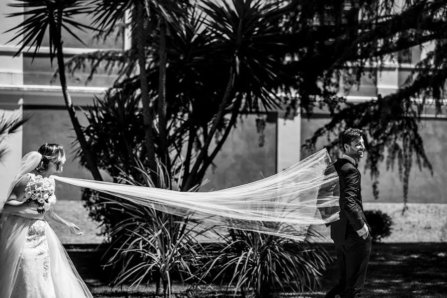 Photographe de mariage Giuseppe Genovese (giuseppegenoves). Photo du 10 juin 2017