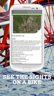My City Bikes Sioux Falls Screenshots 2