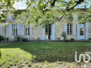 maison à Libourne (33)