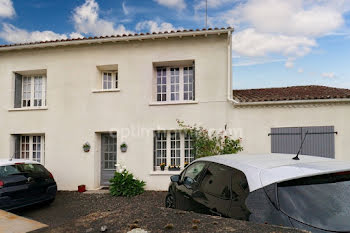 maison à Lathus-Saint-Rémy (86)